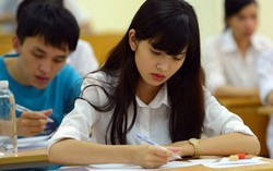 Bộ GD&ĐT tiết lộ thông tin nóng đề thi THPT quốc gia 2018